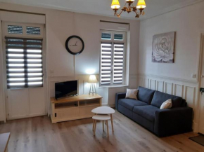 Appartement Le Michel-Ange